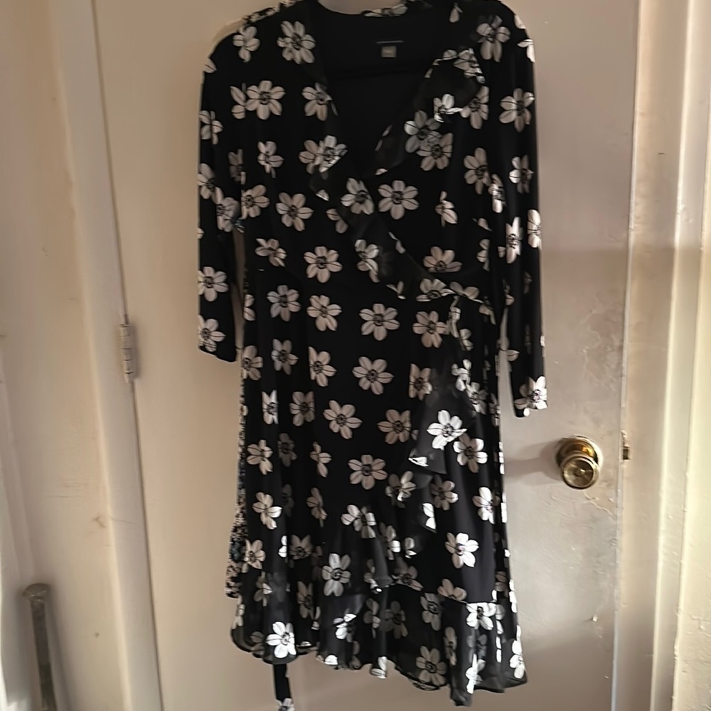 New with out tag